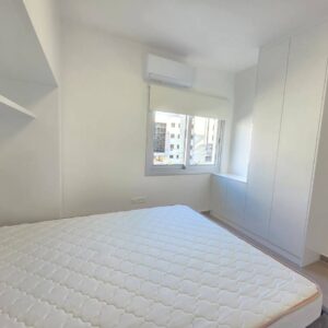 1 Bedroom Apartment for Rent in Limassol – Neapolis