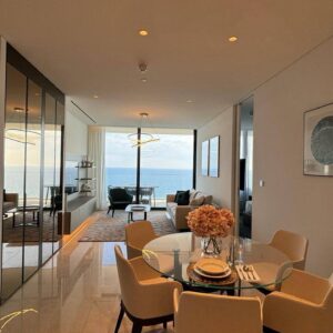 1 Bedroom Apartment for Rent in Limassol – Marina