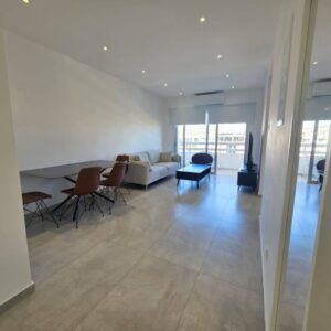 2 Bedroom Apartment for Rent in Limassol – Neapolis