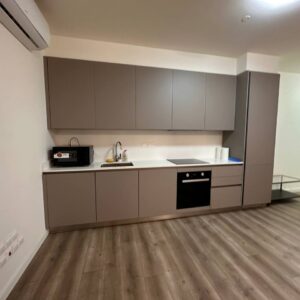 1 Bedroom Apartment for Rent in Limassol – Zakaki