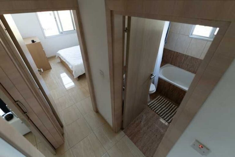 Cheap Apartments for Rent Limassol