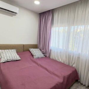 1 Bedroom Apartment for Rent in Limassol – Neapolis