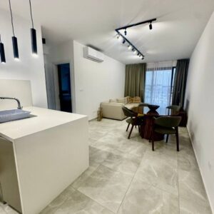 2 Bedroom Apartment for Rent in Paphos – Universal