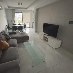 2 Bedroom Apartment for Rent in Germasogeia – Tourist Area, Limassol District