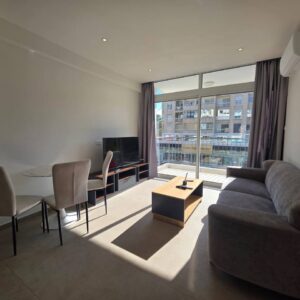 1 Bedroom Apartment for Rent in Potamos Germasogeias, Limassol District