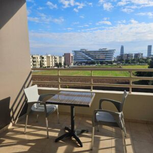 2 Bedroom Apartment for Rent in Limassol – Mesa Geitonia