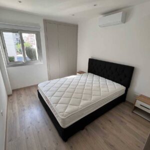 2 Bedroom Apartment for Rent in Limassol – Neapolis