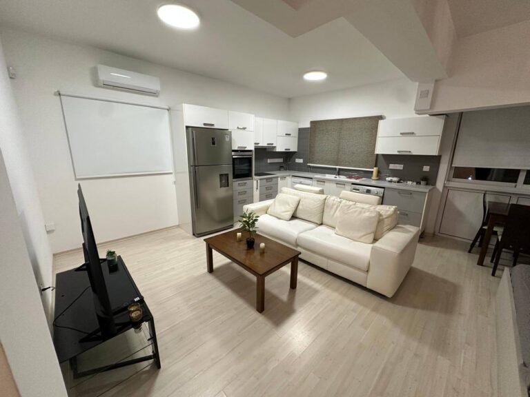 Cheap Apartments for Rent Limassol