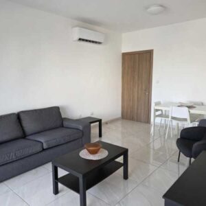 1 Bedroom Apartment for Rent in Limassol – Zakaki