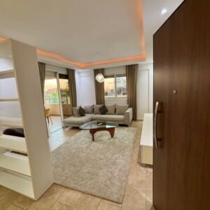 2 Bedroom Apartment for Rent in Germasogeia, Limassol District