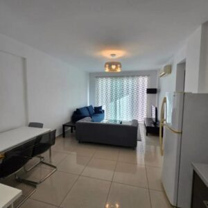 1 Bedroom Apartment for Rent in Limassol – Historical Center