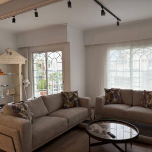 3 Bedroom Apartment for Rent in Katholiki, Limassol District