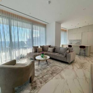 2 Bedroom Apartment for Rent in Limassol – Neapolis