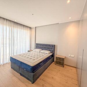 3 Bedroom Apartment for Rent in Limassol – Mesa Geitonia