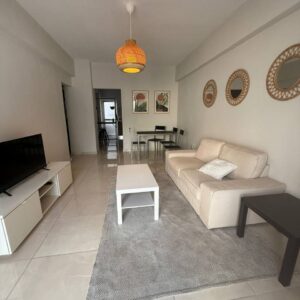 2 Bedroom Apartment for Rent in Limassol – Agia Zoni
