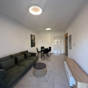 1 Bedroom Apartment for Rent in Germasogeia – Tourist Area, Limassol District