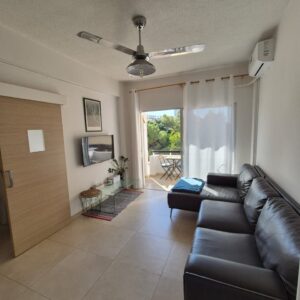 1 Bedroom Apartment for Rent in Limassol – Neapolis