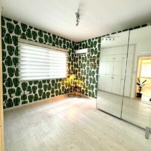 3 Bedroom Apartment for Rent in Limassol – Neapolis