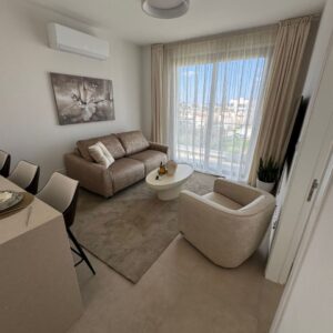 1 Bedroom Apartment for Rent in Paphos – Universal