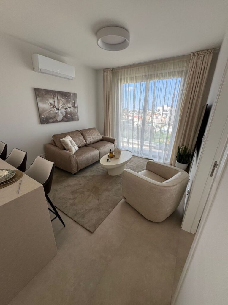 Cheap Apartments for Rent Paphos