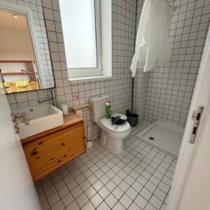 1 Bedroom Apartment for Rent in Limassol – Agios Antonios