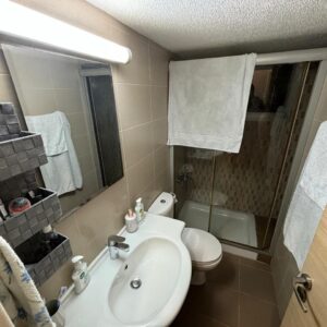 1 Bedroom Apartment for Rent in Limassol – Neapolis