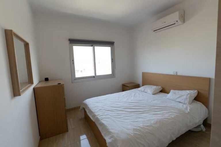 Cheap Apartments for Rent Limassol