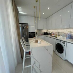 2 Bedroom Apartment for Rent in Germasogeia, Limassol District