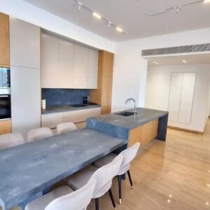 3 Bedroom Apartment for Rent in Columbia Area, Limassol District