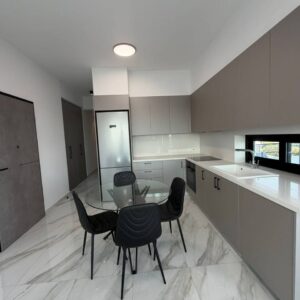 2 Bedroom Apartment for Rent in Limassol – Omonoia