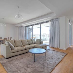 4 Bedroom Apartment for Rent in Germasogeia, Limassol District