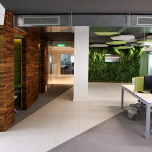 400m² Office for Rent in Limassol – City Center