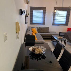 1 Bedroom Apartment for Rent in Limassol – Zakaki