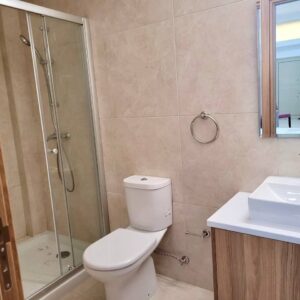 1 Bedroom Apartment for Rent in Limassol – City Center