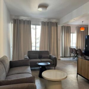 3 Bedroom Apartment for Rent in Limassol – Neapolis