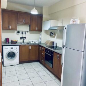 1 Bedroom Apartment for Rent in Agia Triada, Limassol District