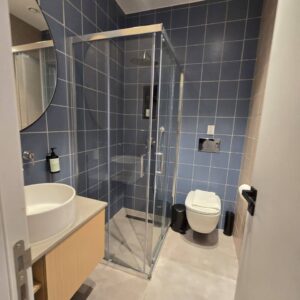 1 Bedroom Apartment for Rent in Limassol – Old Town