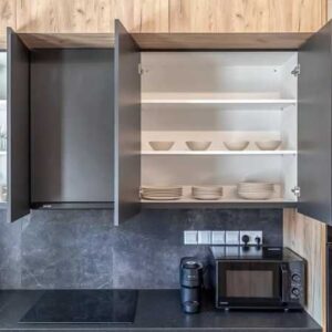 3 Bedroom Apartment for Rent in Kato Polemidia, Limassol District