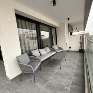 2 Bedroom Apartment for Rent in Limassol – Neapolis