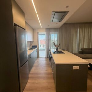 1 Bedroom Apartment for Rent in Limassol – Zakaki