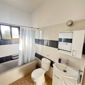 3 Bedroom Apartment for Rent in Chlorakas, Paphos District