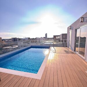 3 Bedroom House for Rent in Limassol – Historical Center