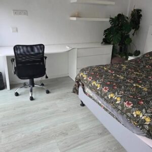 1 Bedroom Apartment for Rent in Limassol – Sea Front, Molos