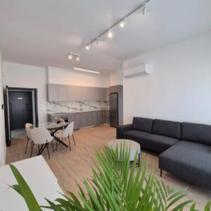1 Bedroom Apartment for Rent in Limassol – Agios Athanasios