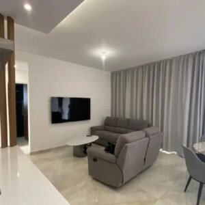 2 Bedroom Apartment for Rent in Kato Paphos