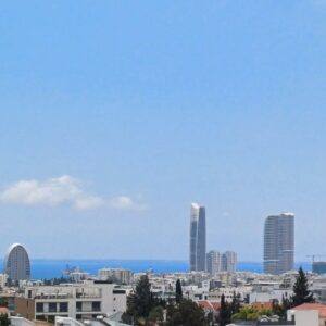 3 Bedroom Apartment for Rent in Columbia Area, Limassol District
