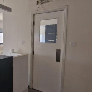 168m² Office for Rent in Limassol – Agia Zoni