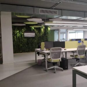 400m² Office for Rent in Limassol – Historical Center