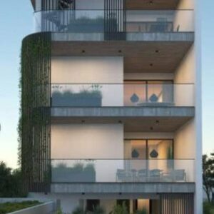 2 Bedroom House for Rent in Agioi Omologites, Nicosia District