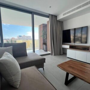 2 Bedroom Apartment for Rent in Paphos – Universal